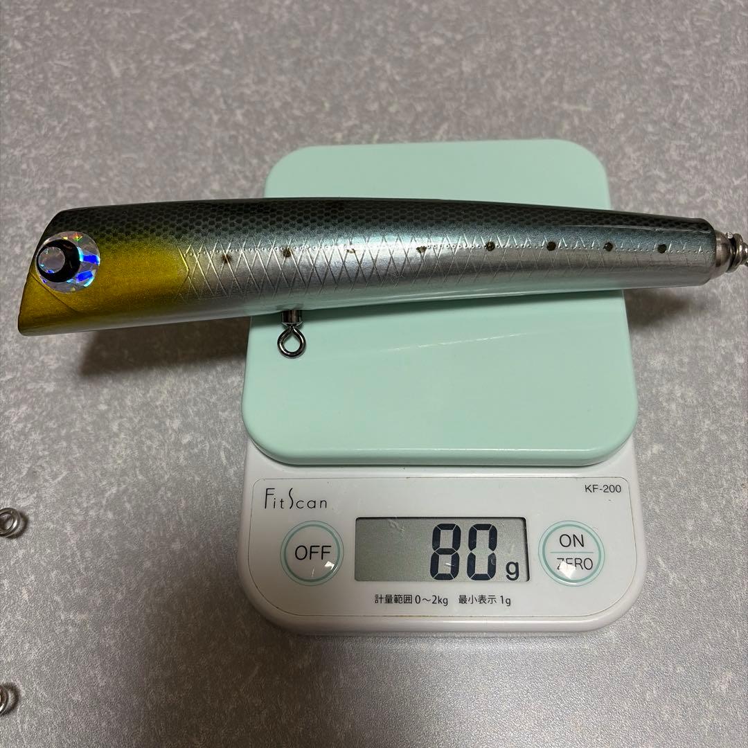 KZ WORKS 3個セット