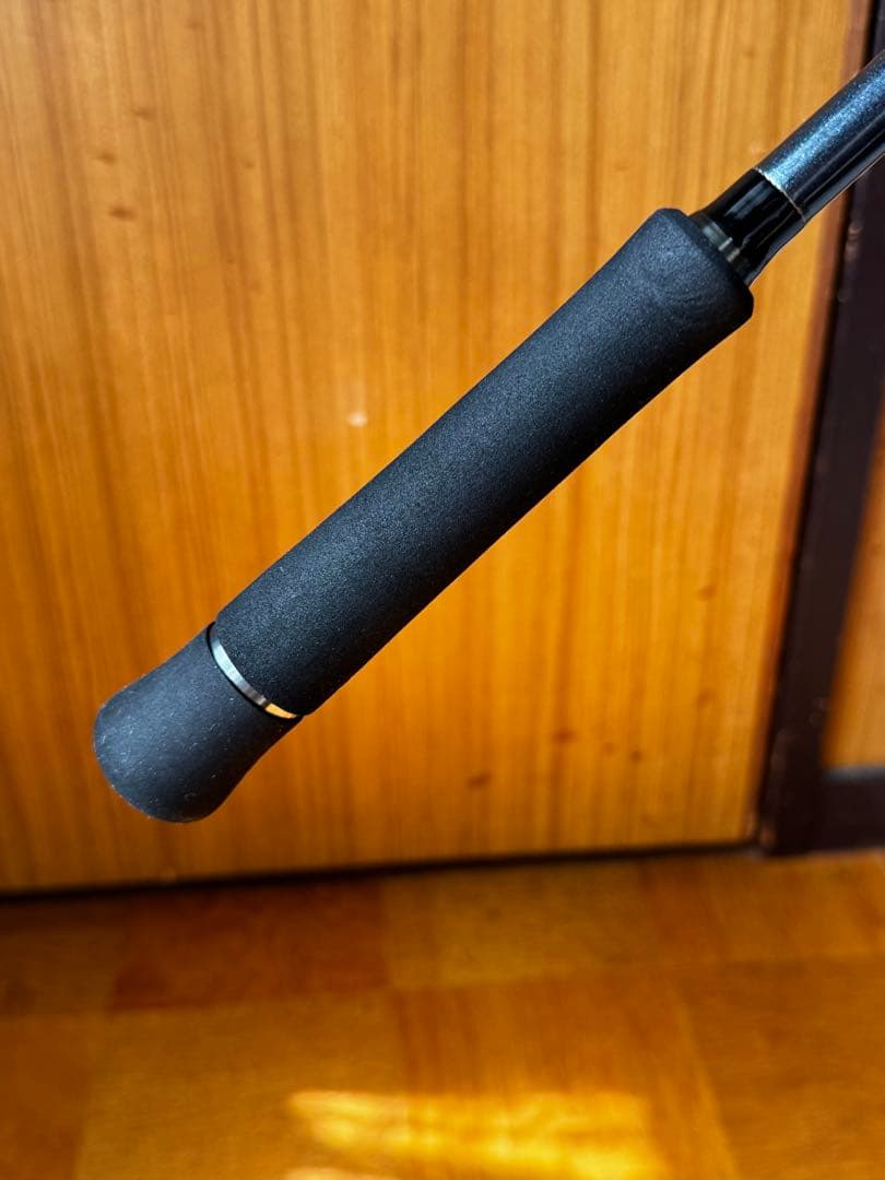 ロッド YAMAGA Blanks 88 CHAIN