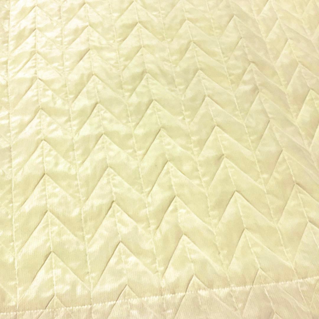 美品！steven alanシアー Aライン ワンピース ドレス　ヘリンボーン