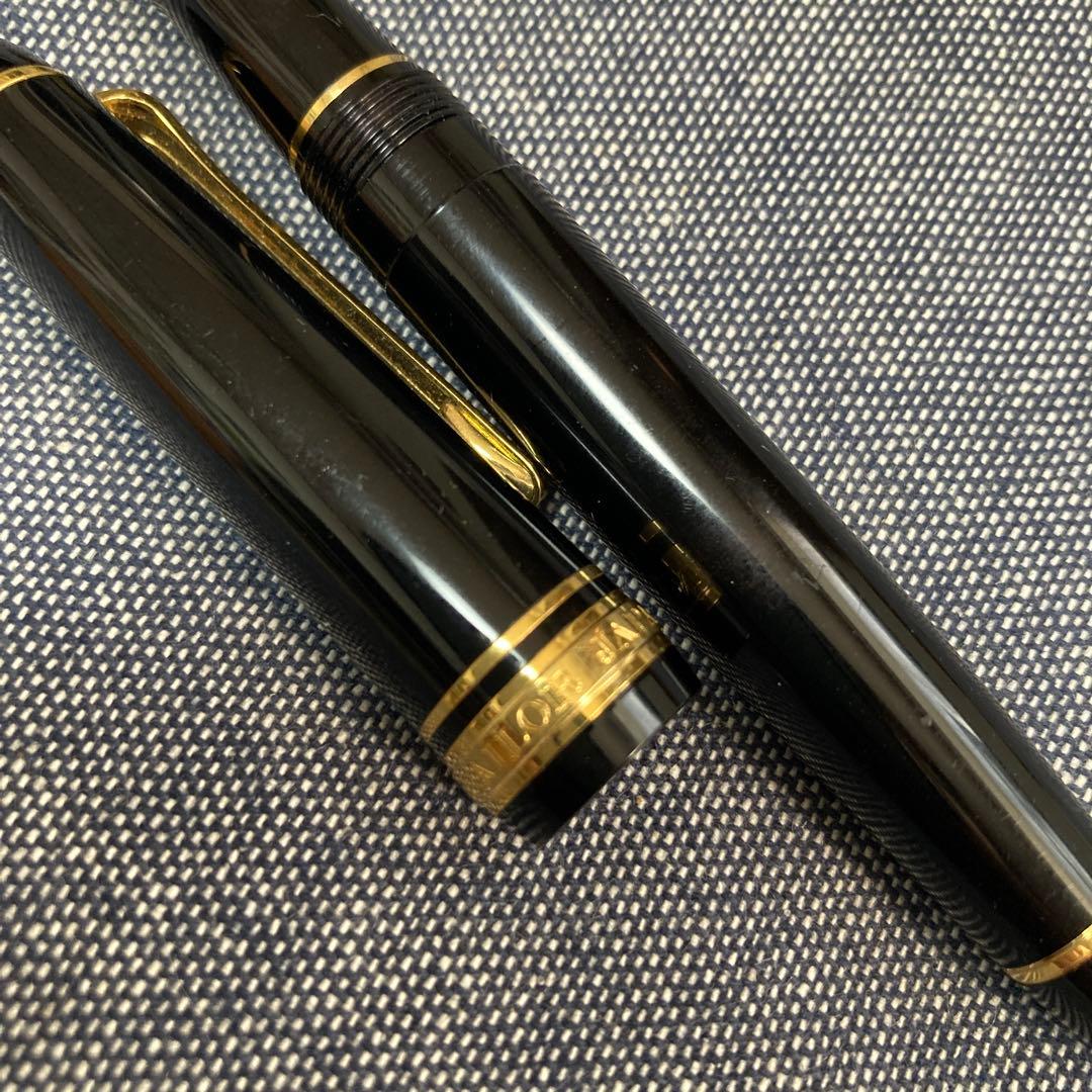 SAILOR JAPAN 万年筆 14K 1911 H−M 14金