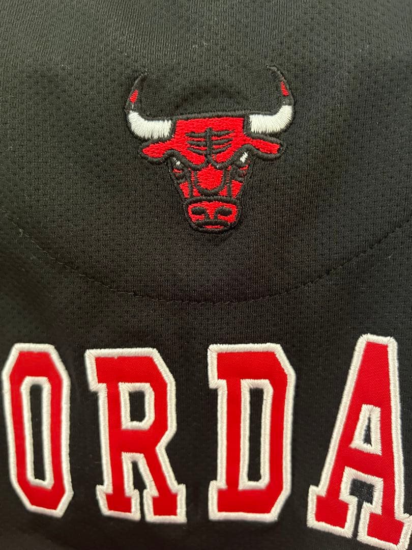 NBA ユニフォーム JORDAN ブルズ