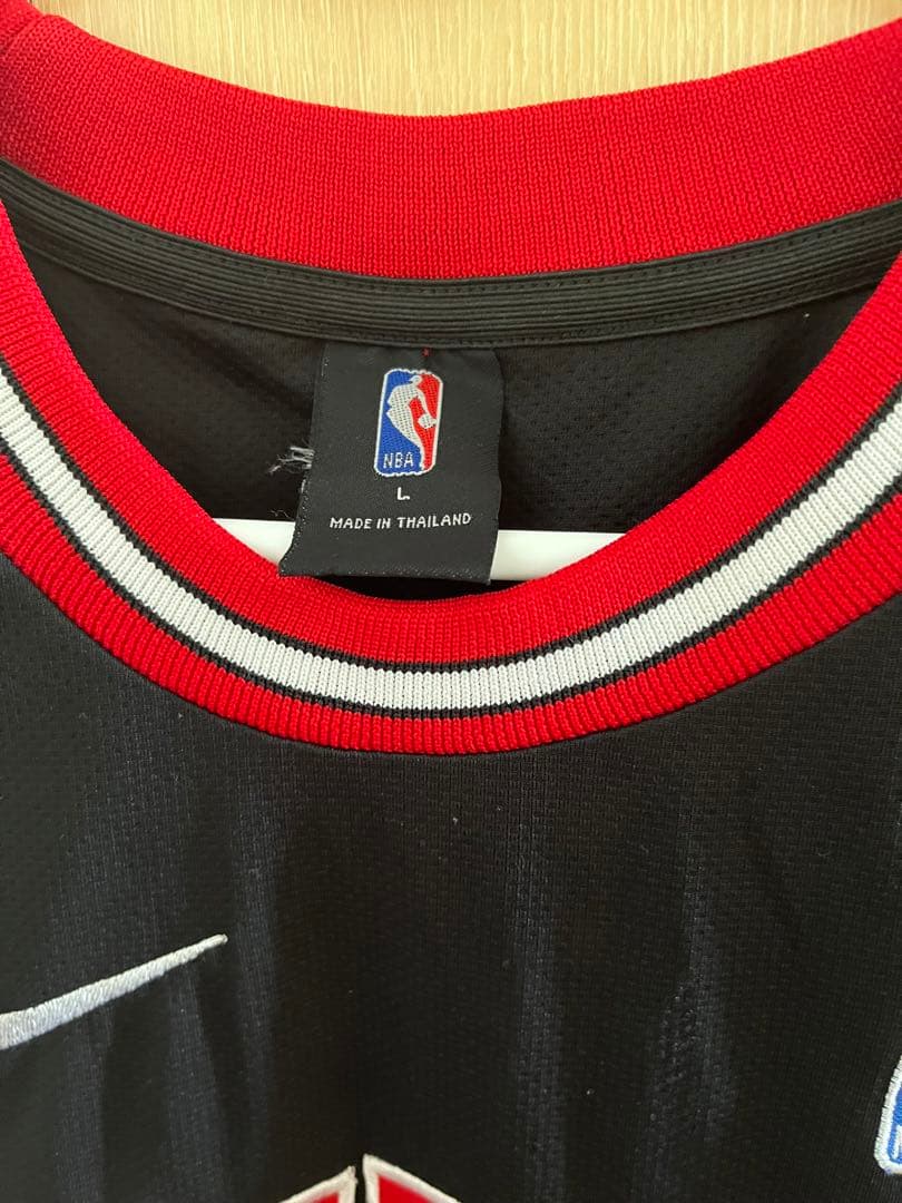 NBA ユニフォーム JORDAN ブルズ