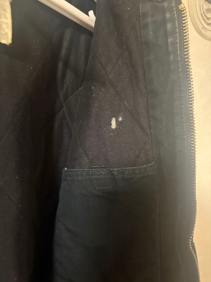 Carhartt アクティブジャケットメキシコ製2XL