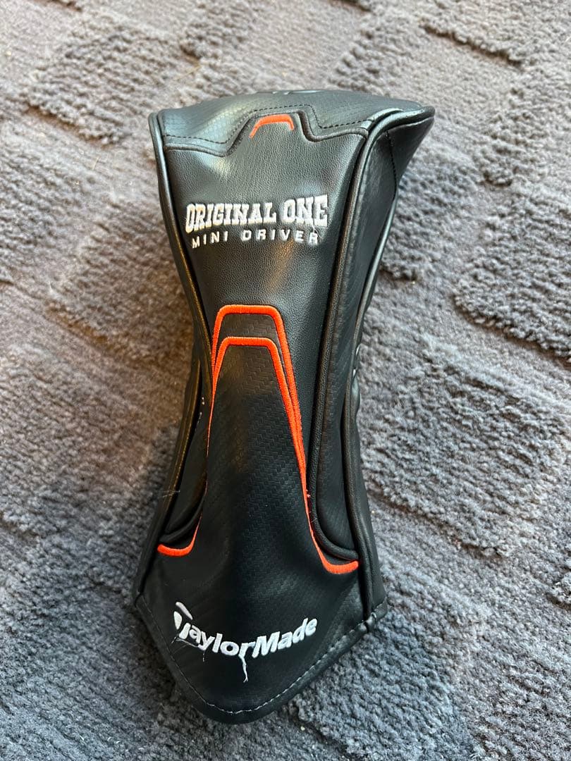 クラブ TaylorMade ORIGINAL ONE MINI D