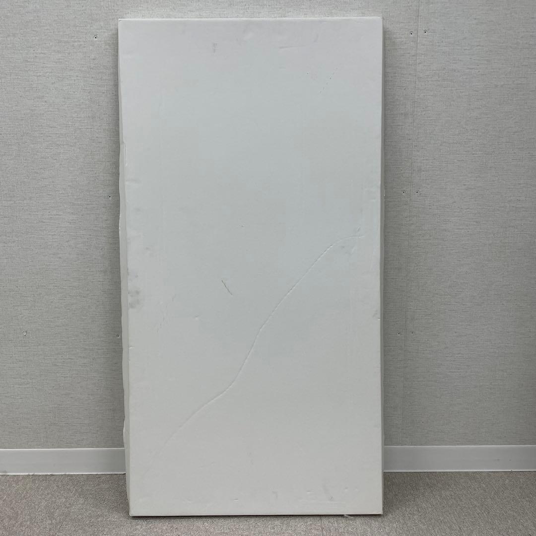 2156 池永康晟 人物画 印刷 直筆サイン