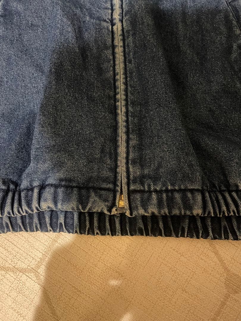 POLO Ralph Lauren デニム スイングトップ