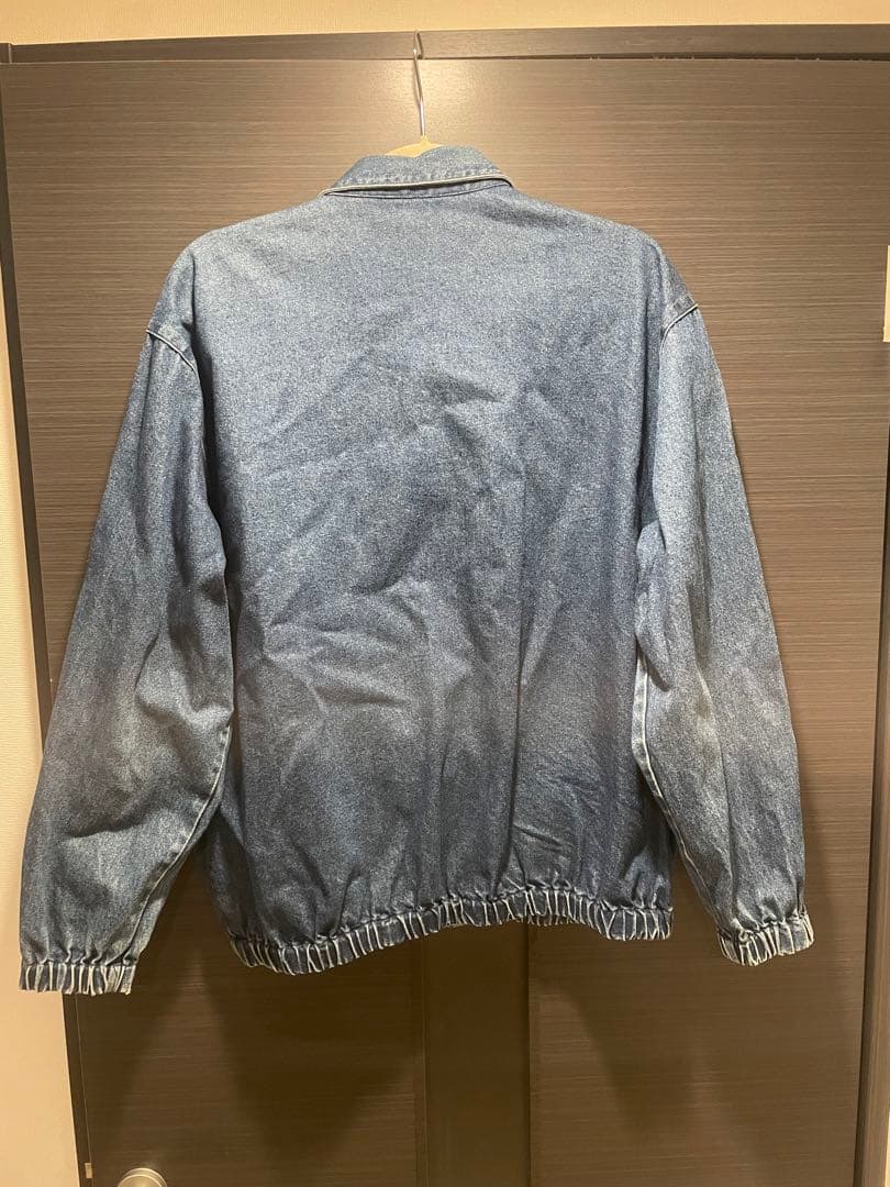 POLO Ralph Lauren デニム スイングトップ