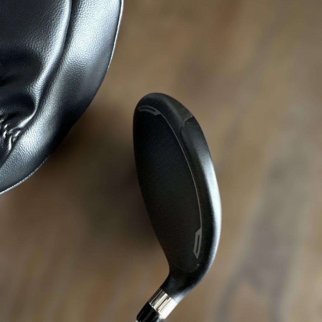 ブリヂストンBRIDGESTONEGOLF BX2 HT 5番フェアウェイウッド
