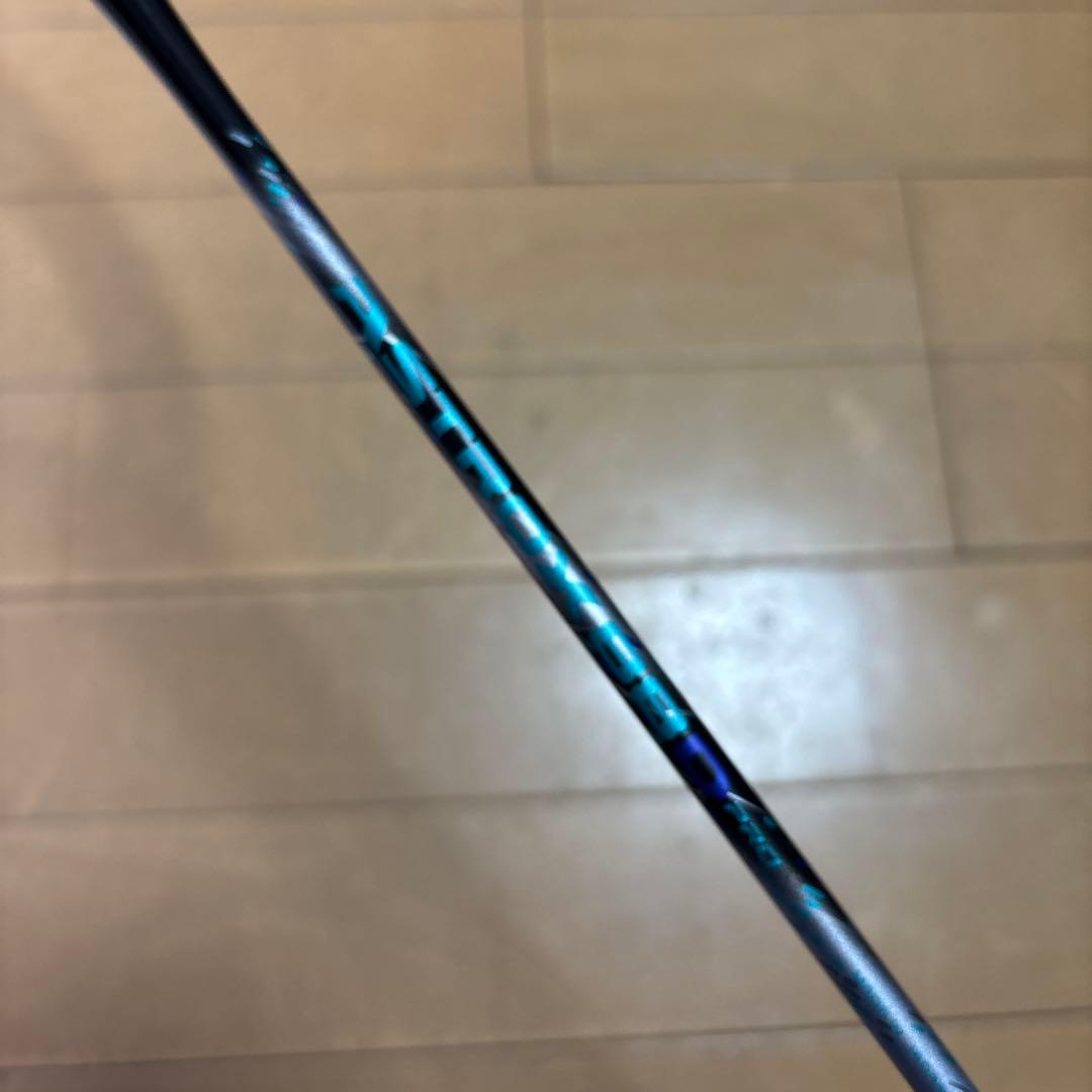 ウ*店様 アストロクス88D PRO