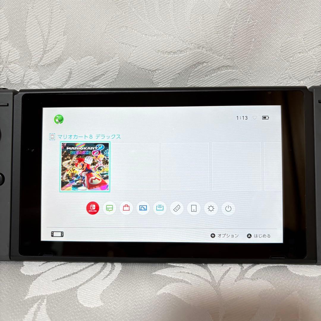 Nintendo Switch ◇HAC-001 ◇