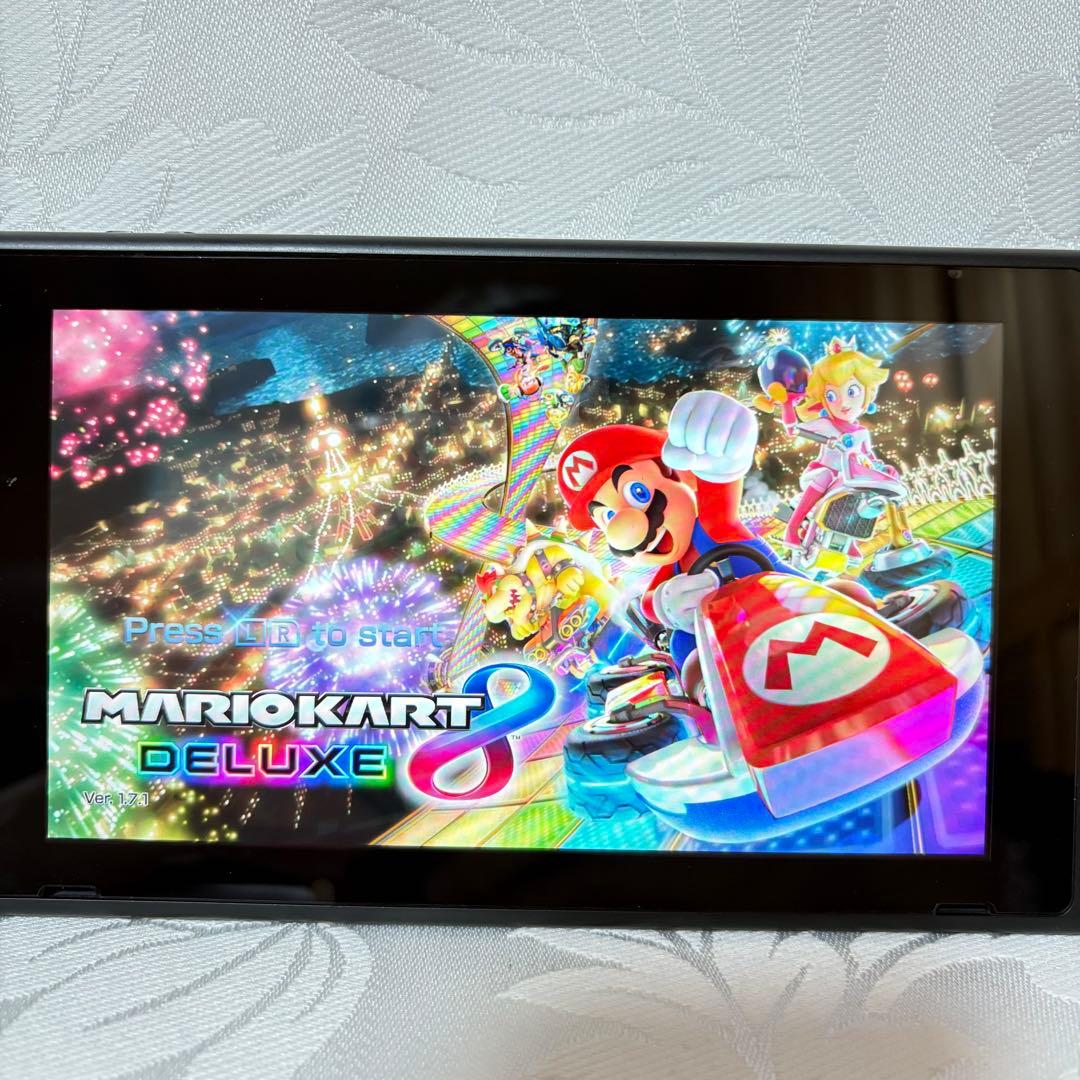 Nintendo Switch ◇HAC-001 ◇