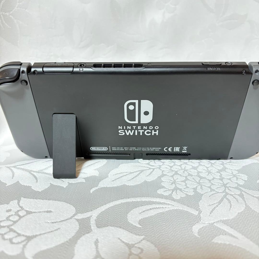 Nintendo Switch ◇HAC-001 ◇