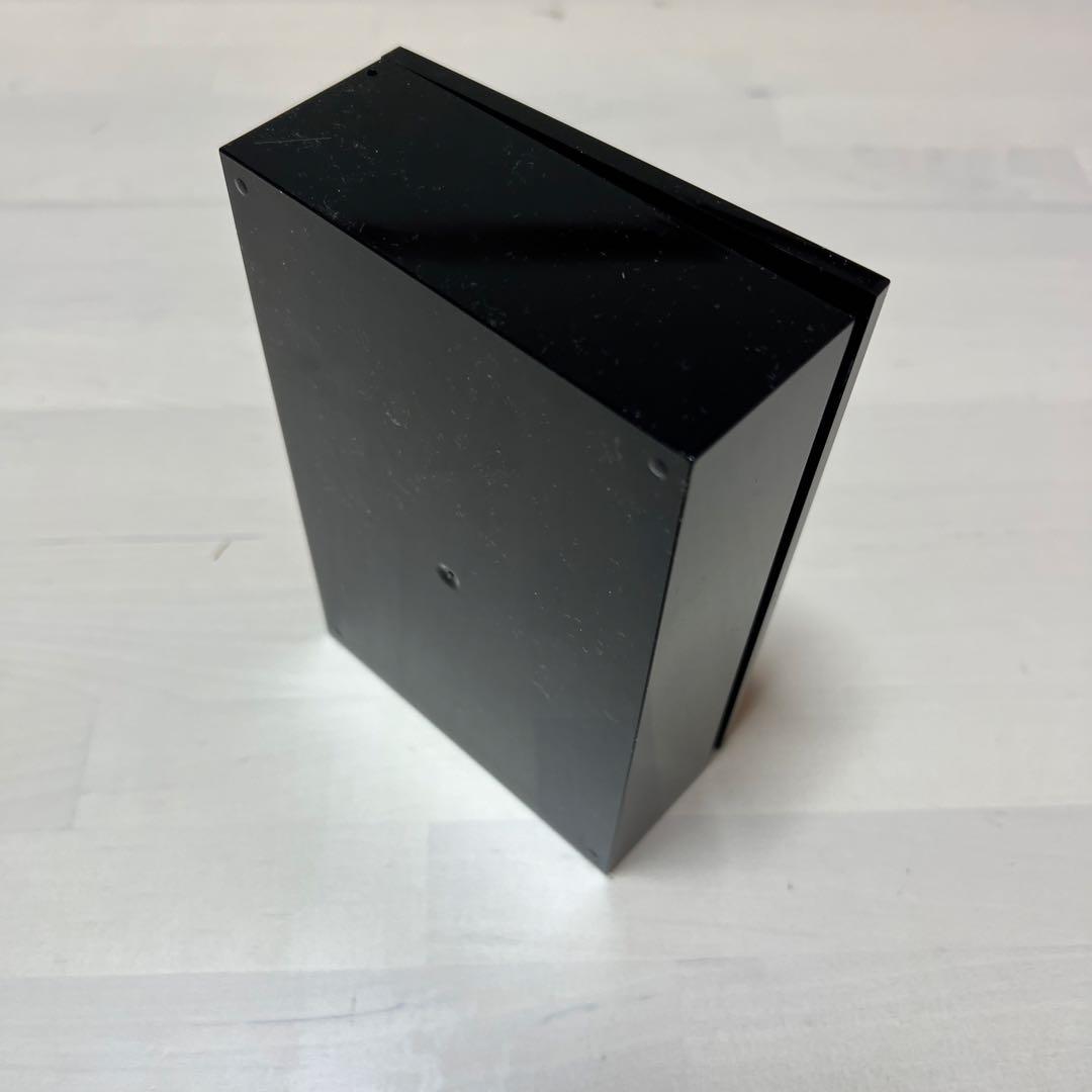 新品 未使用CHANE シャネル ミラー メイクボックス アクセサリーケース