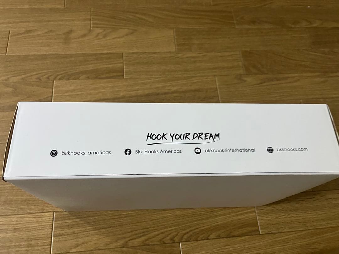 BKK OCDタックルシステム新品未使用未開封②
