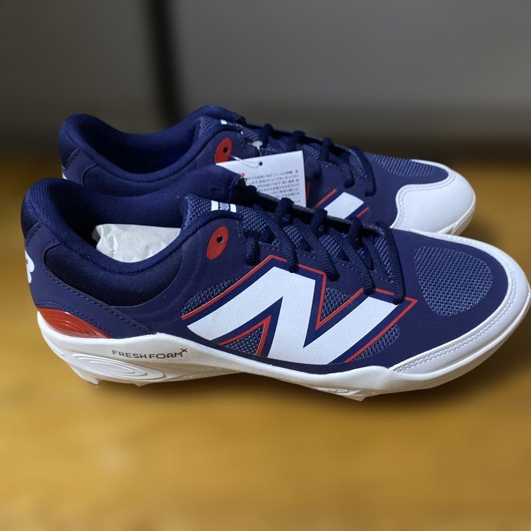 New Balance PL3000H7 28.5cm スパイク