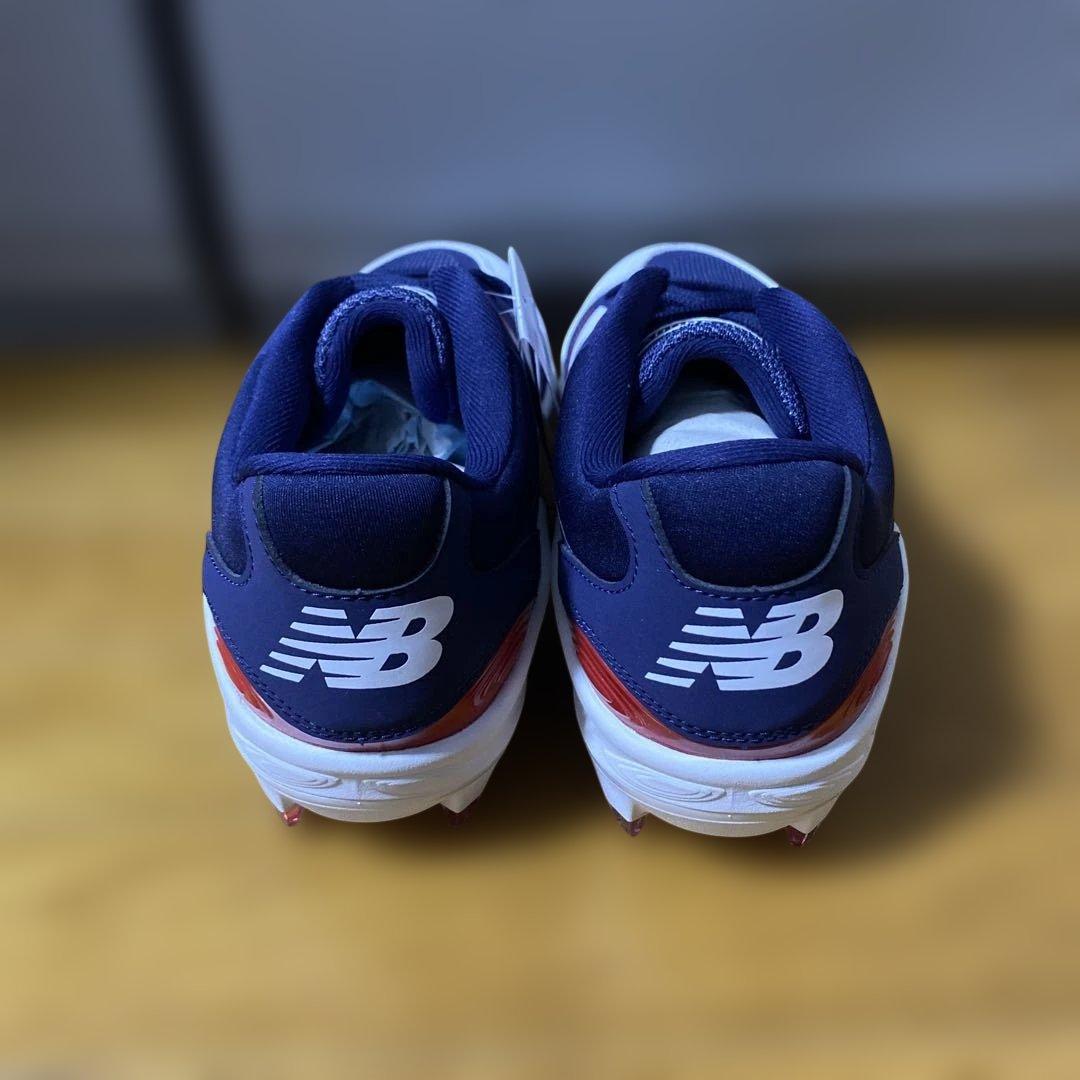 New Balance PL3000H7 28.5cm スパイク