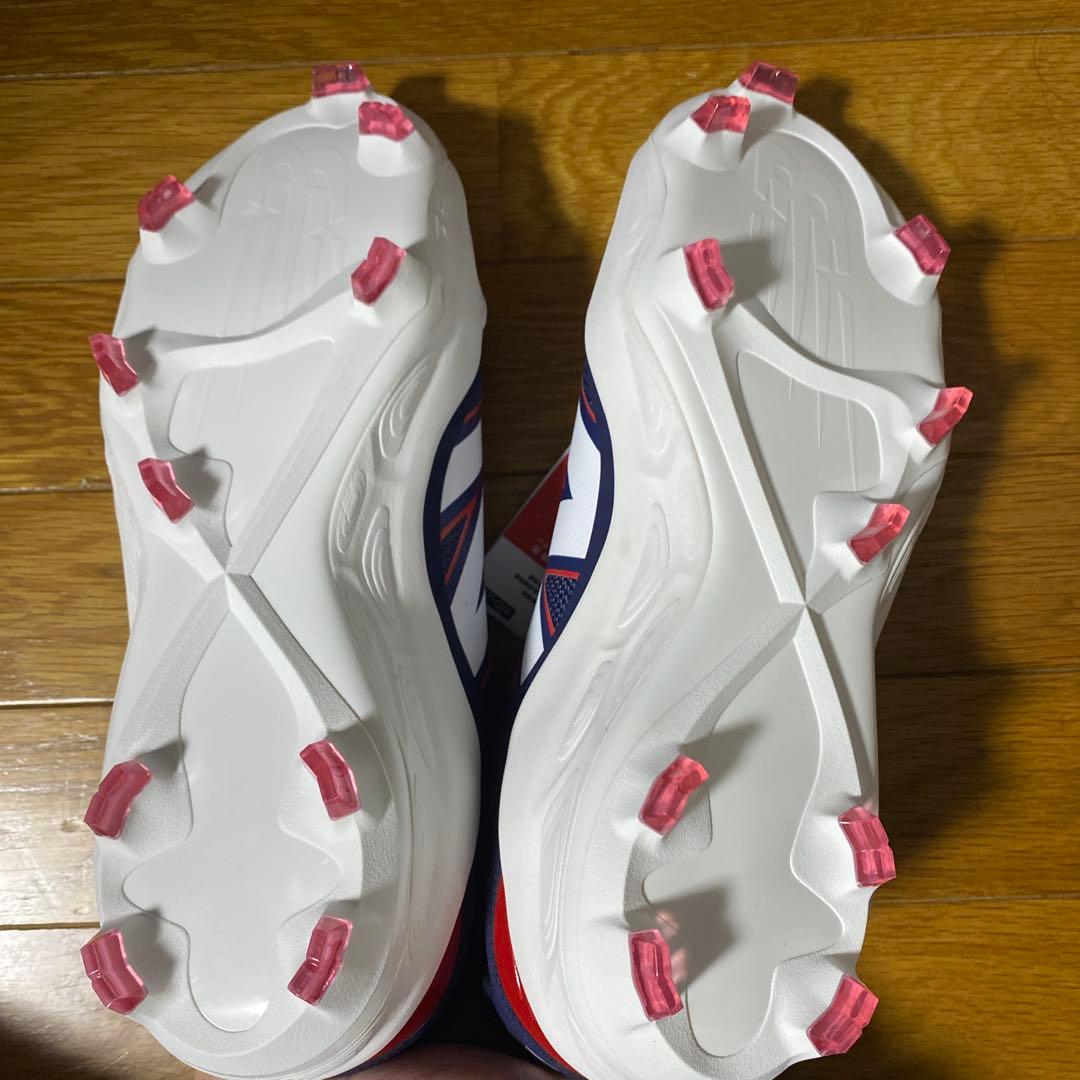New Balance PL3000H7 28.5cm スパイク