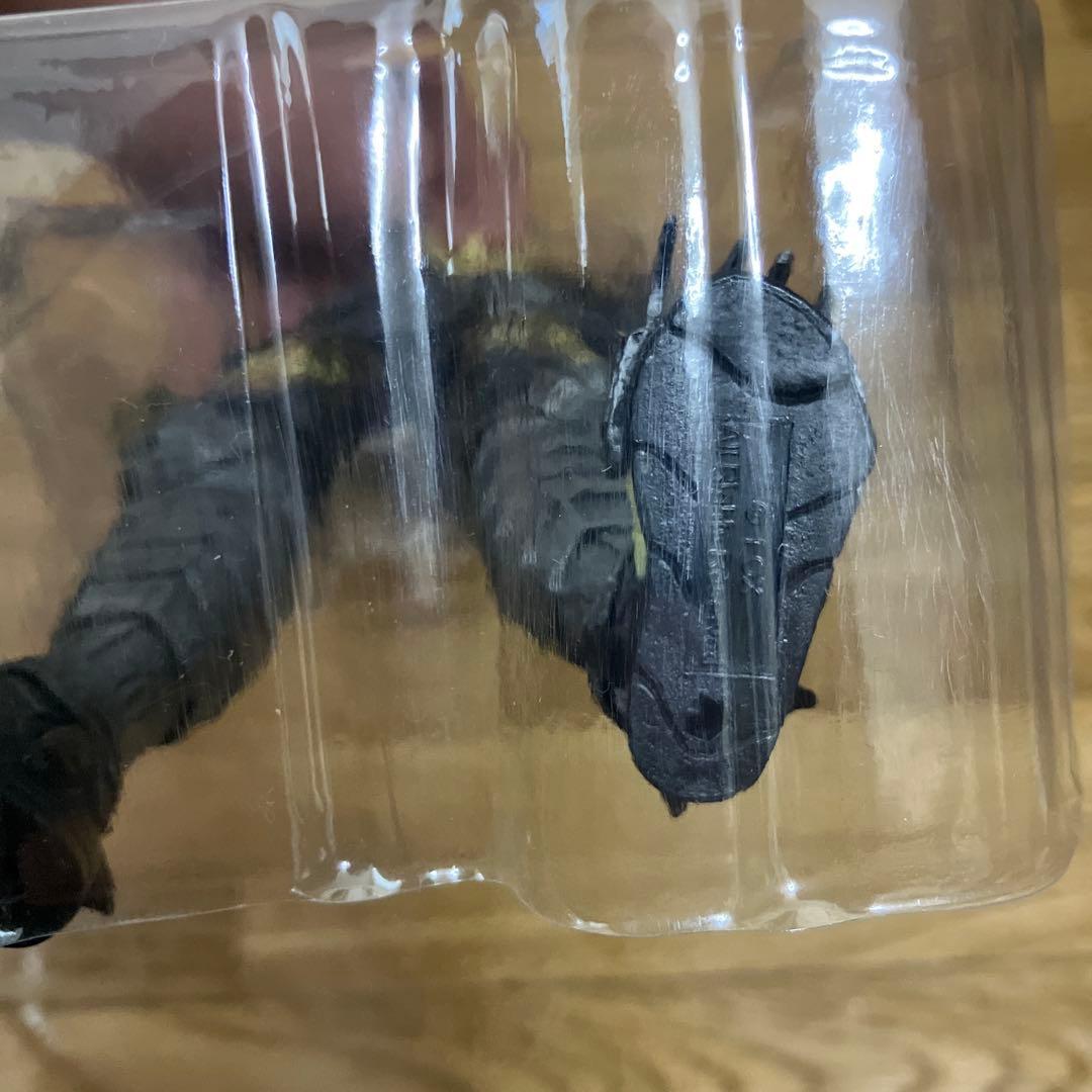 NECA(ネカ) AVP スカープレデター アンマスクド