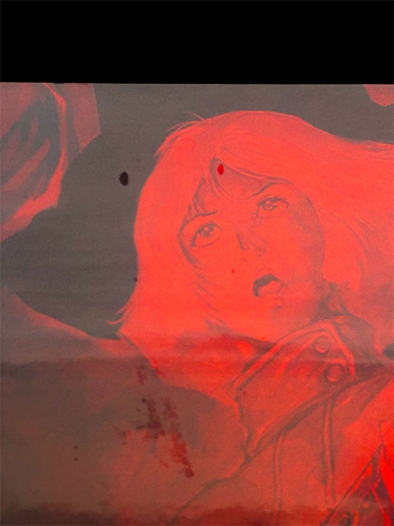 数量限定✨入手困難品✨I CANT DO ANYTHING 宇宙よ　劇場仕様盤