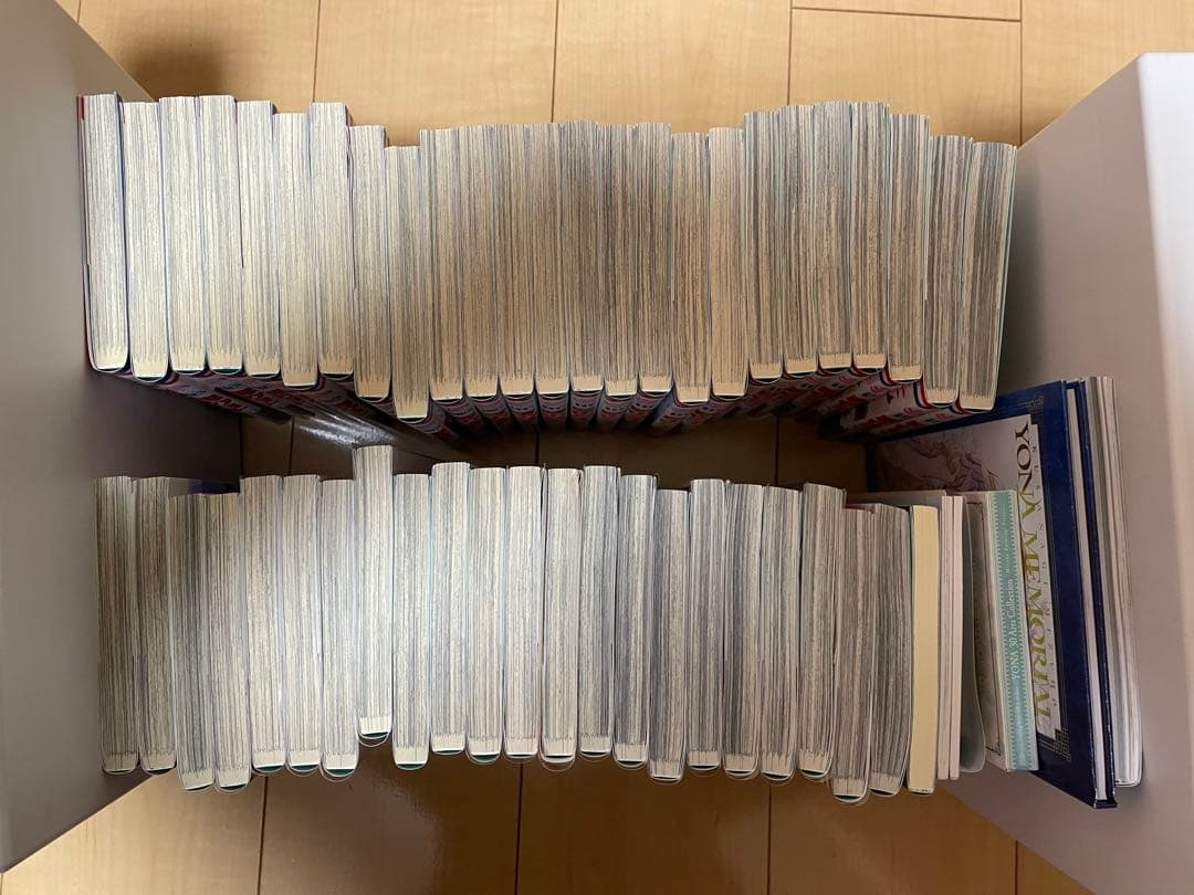 暁のヨナ　全巻セット