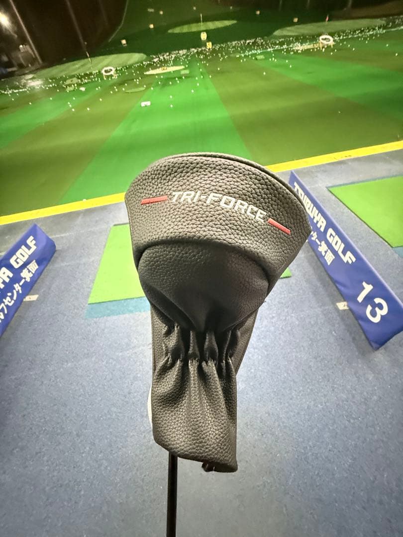 callaway QUANTUM ♦♦♦ 9° ヘッドのみ