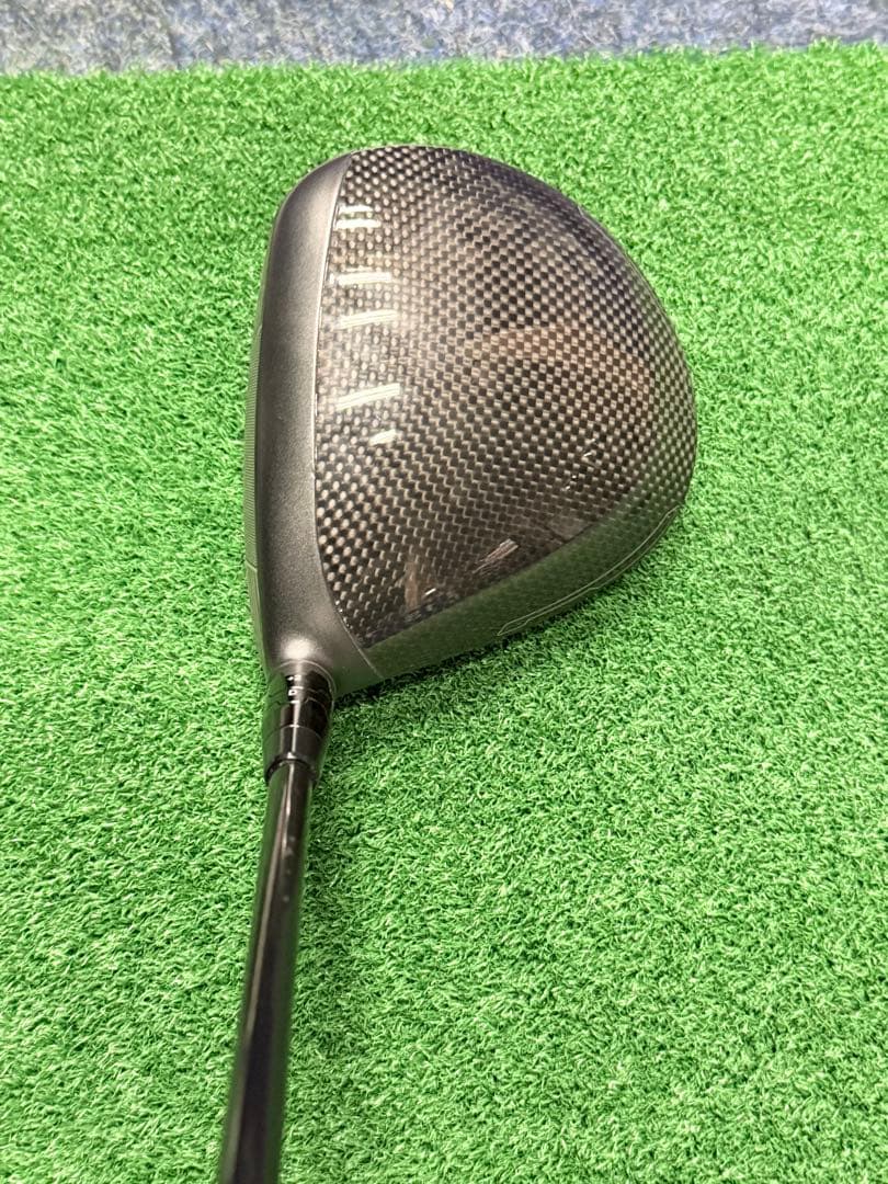 callaway QUANTUM ♦♦♦ 9° ヘッドのみ