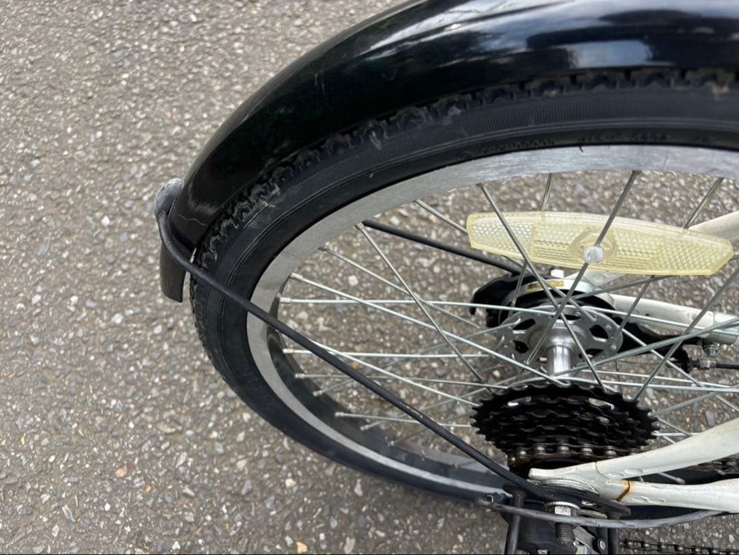 PELTECH 折りたたみ電動アシスト自転車 20インチ