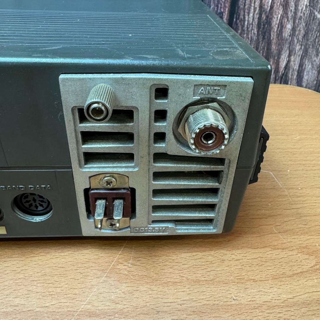 YAESU FT-747GX 八重洲 八重洲無線 ヤエスムセン