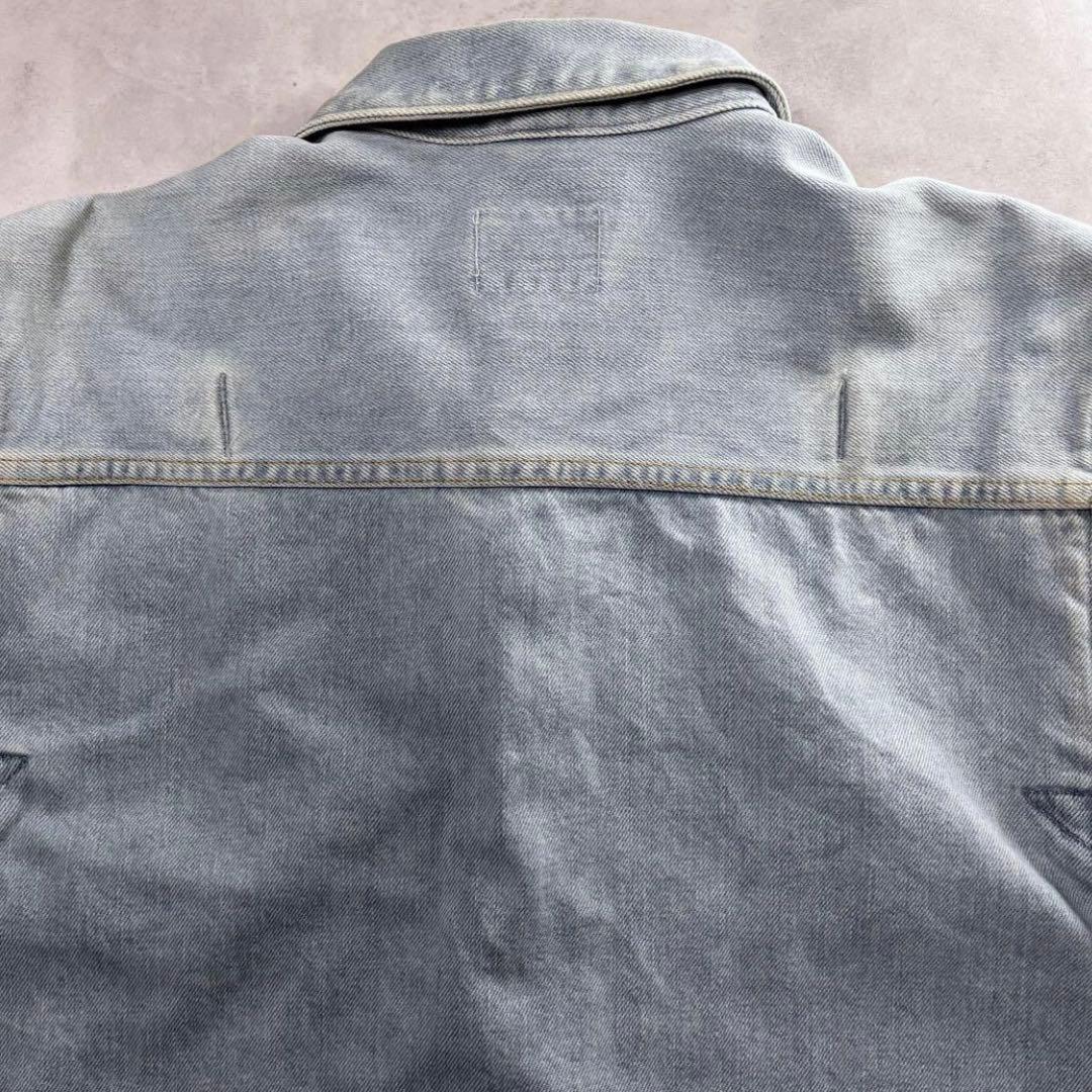 ◎60s Wrangler 111mj デニムジャケット ラングラー ⑤