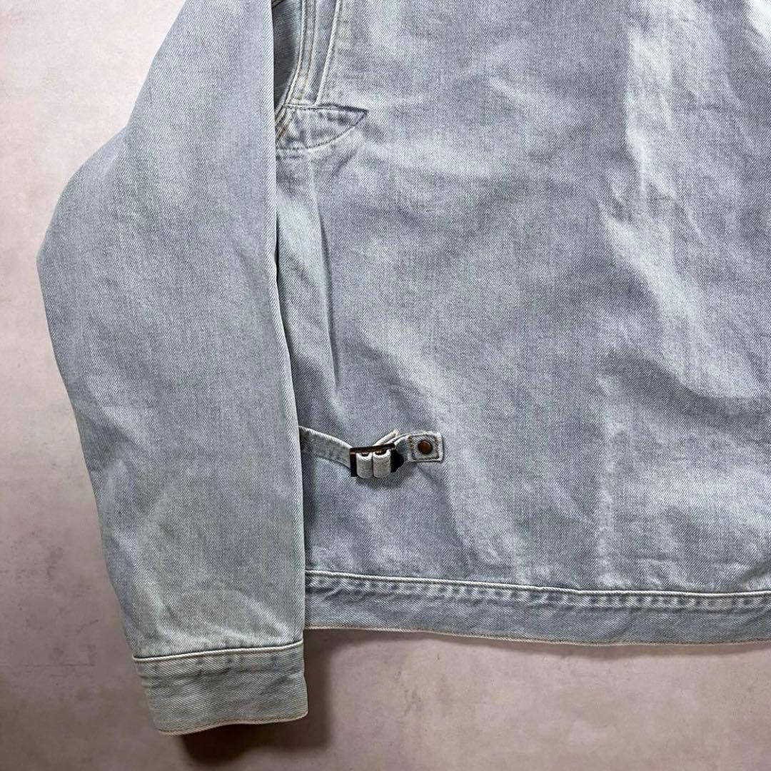 ◎60s Wrangler 111mj デニムジャケット ラングラー ⑤