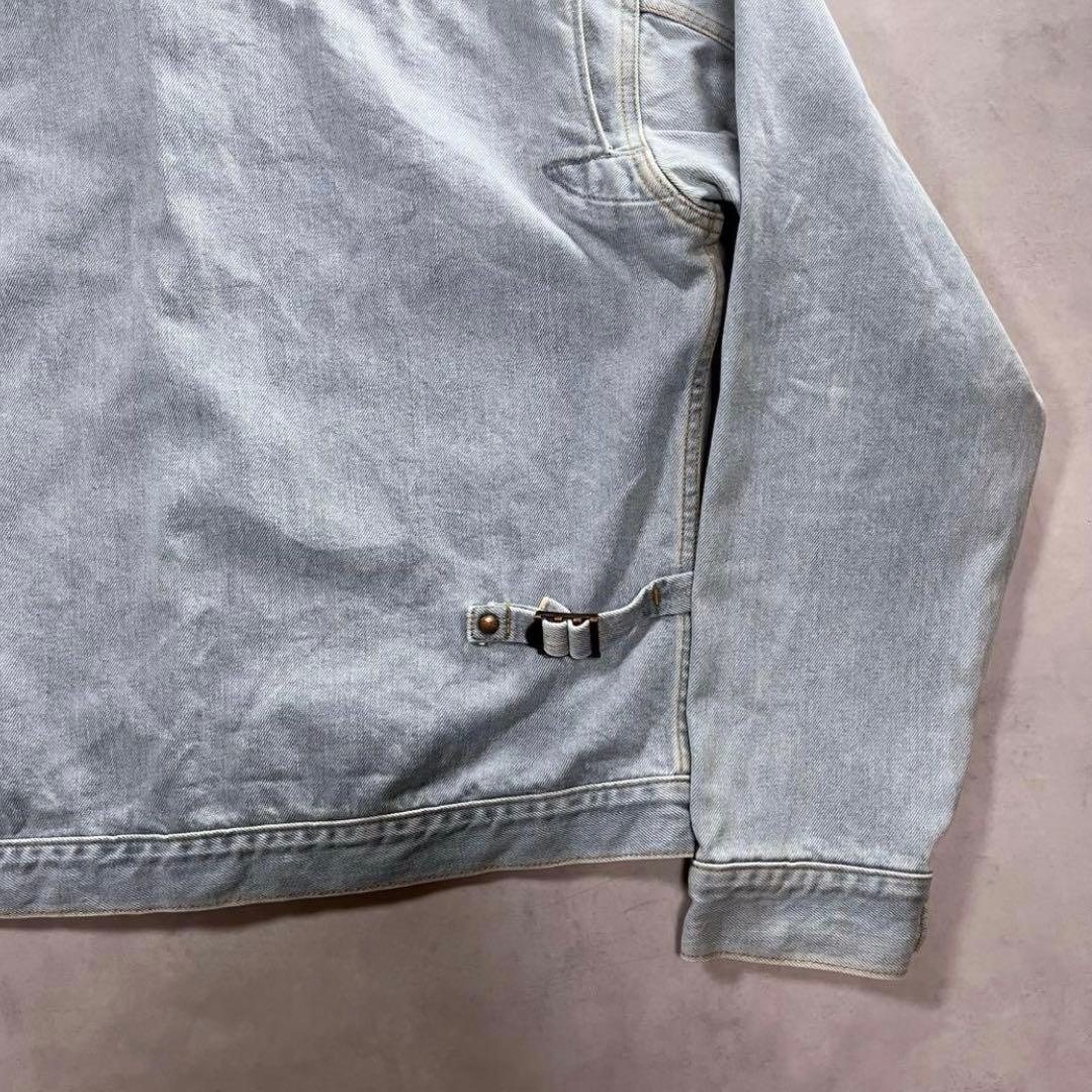 ◎60s Wrangler 111mj デニムジャケット ラングラー ⑤