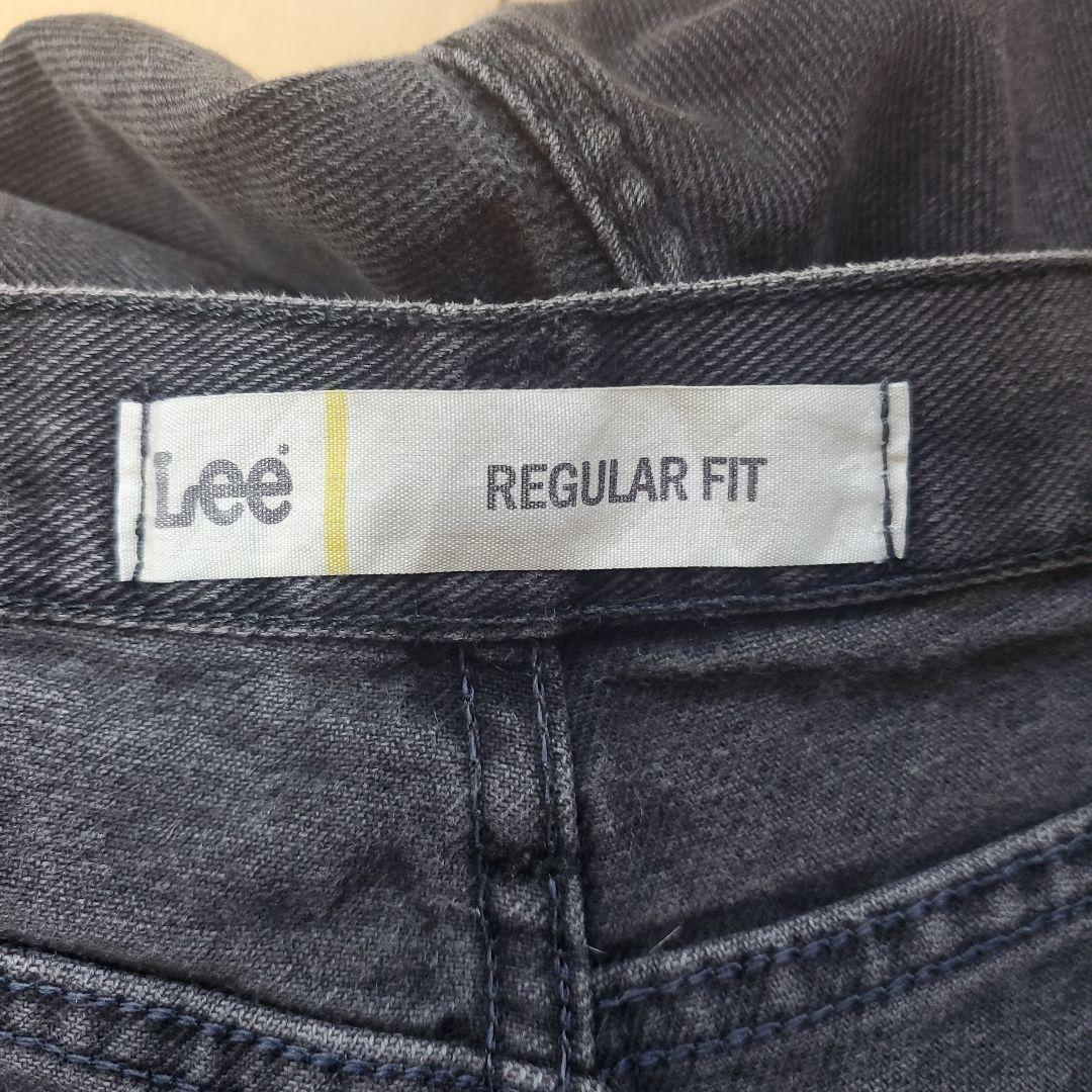 山田蓮　Lee 90s～ 200-8908 ブラック デニム