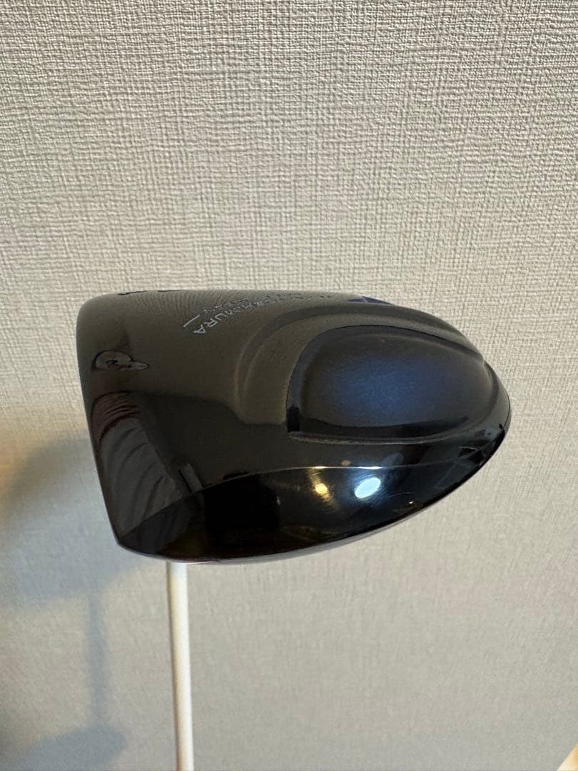 超美品 ヨシムラゴルフ PX455 10.5° メビウスリキッドDX HK