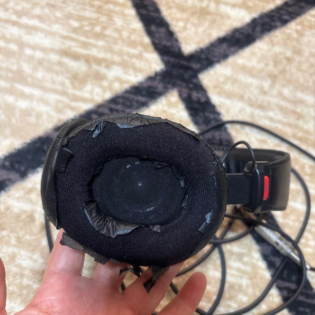 ヘッドホン Sony MDR-CD900 ST