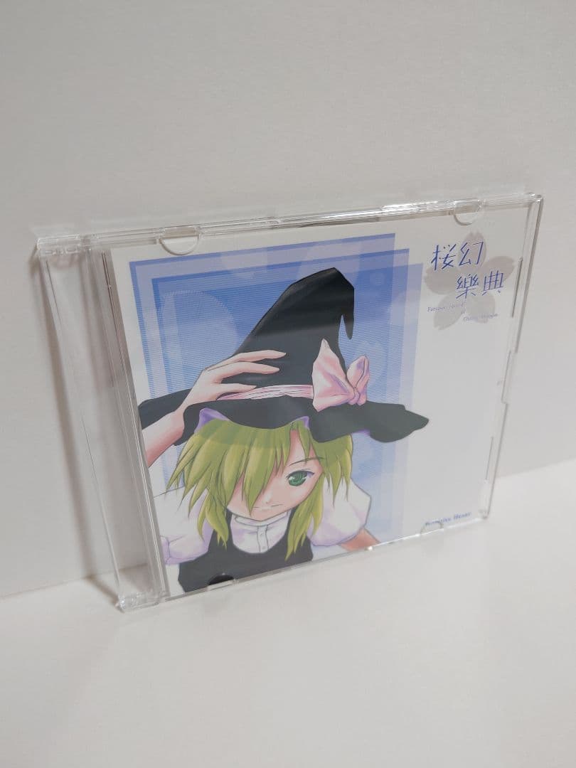 東方プロジェクト　東方アレンジ　sensitive heart　CD　まとめ売り