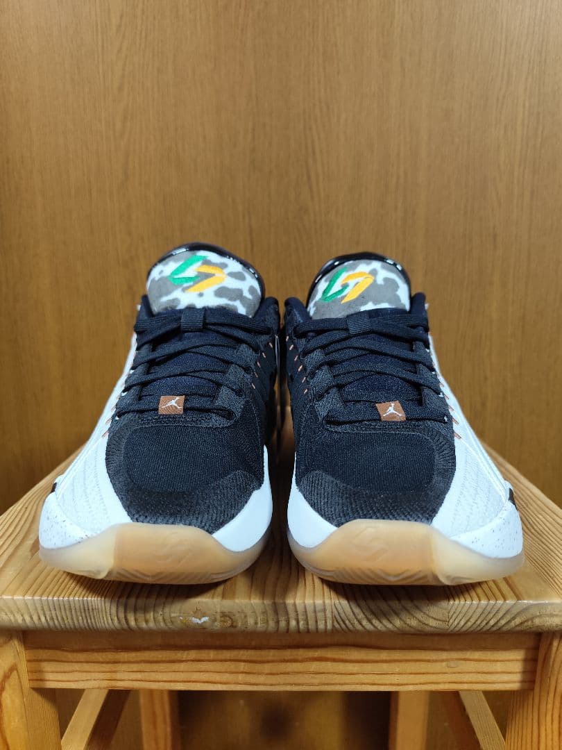 Nike Jordan Luka4 ナイキ　ジョーダン　ルカ4　27.0cm