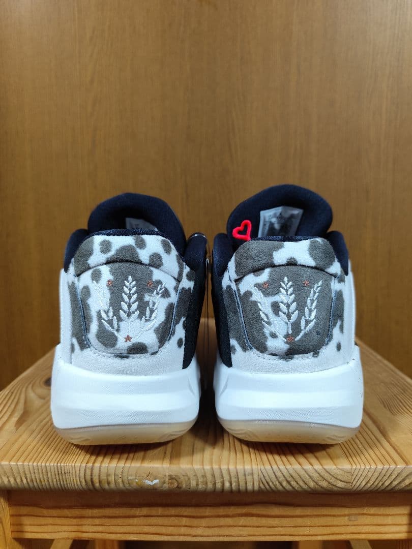 Nike Jordan Luka4 ナイキ　ジョーダン　ルカ4　27.0cm
