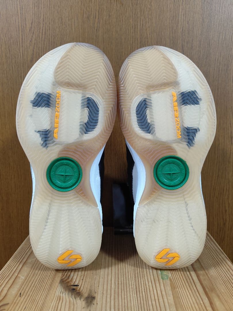 Nike Jordan Luka4 ナイキ　ジョーダン　ルカ4　27.0cm