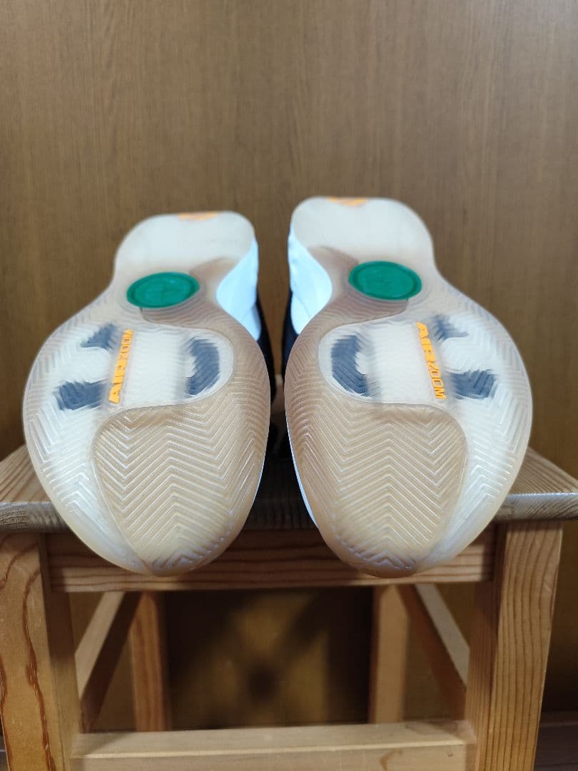 Nike Jordan Luka4 ナイキ　ジョーダン　ルカ4　27.0cm