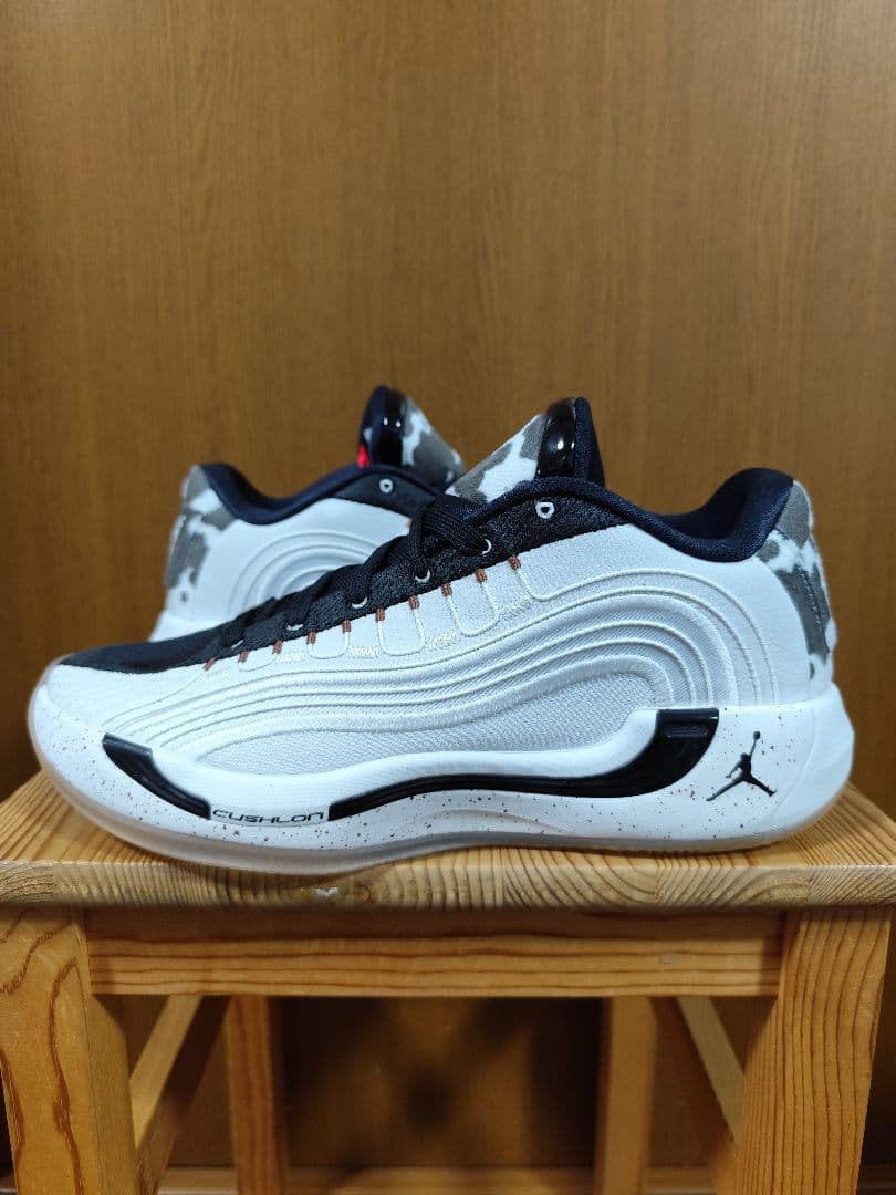 Nike Jordan Luka4 ナイキ　ジョーダン　ルカ4　27.0cm