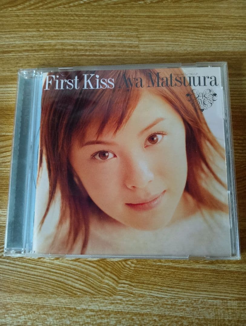 【極美品・帯付】松浦亜弥 CD 3枚セット♪