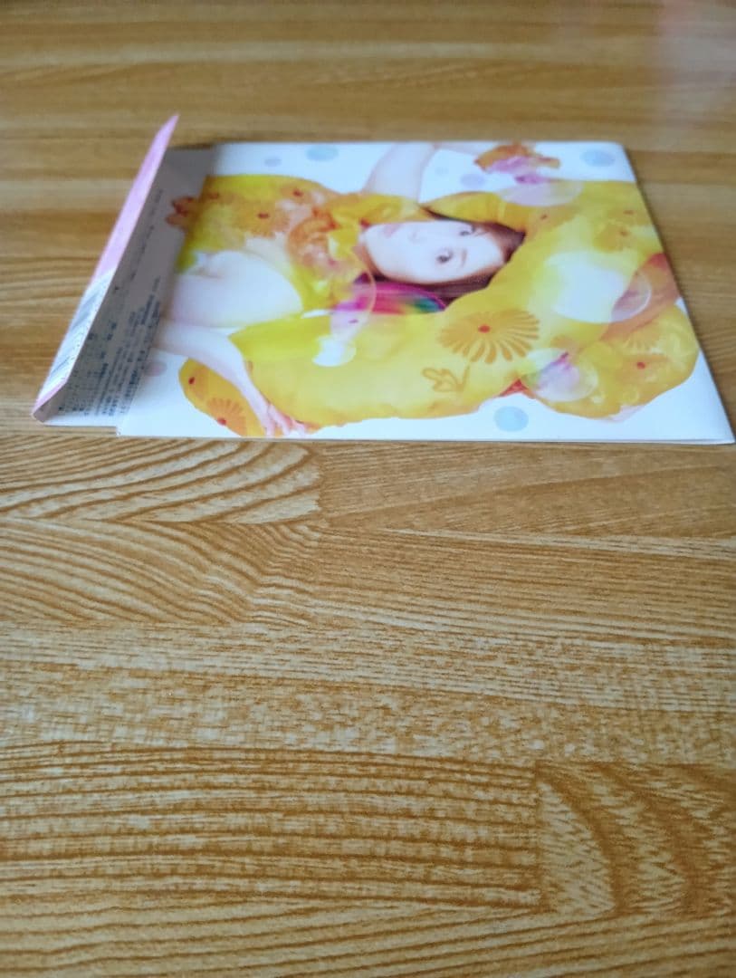 【極美品・帯付】松浦亜弥 CD 3枚セット♪