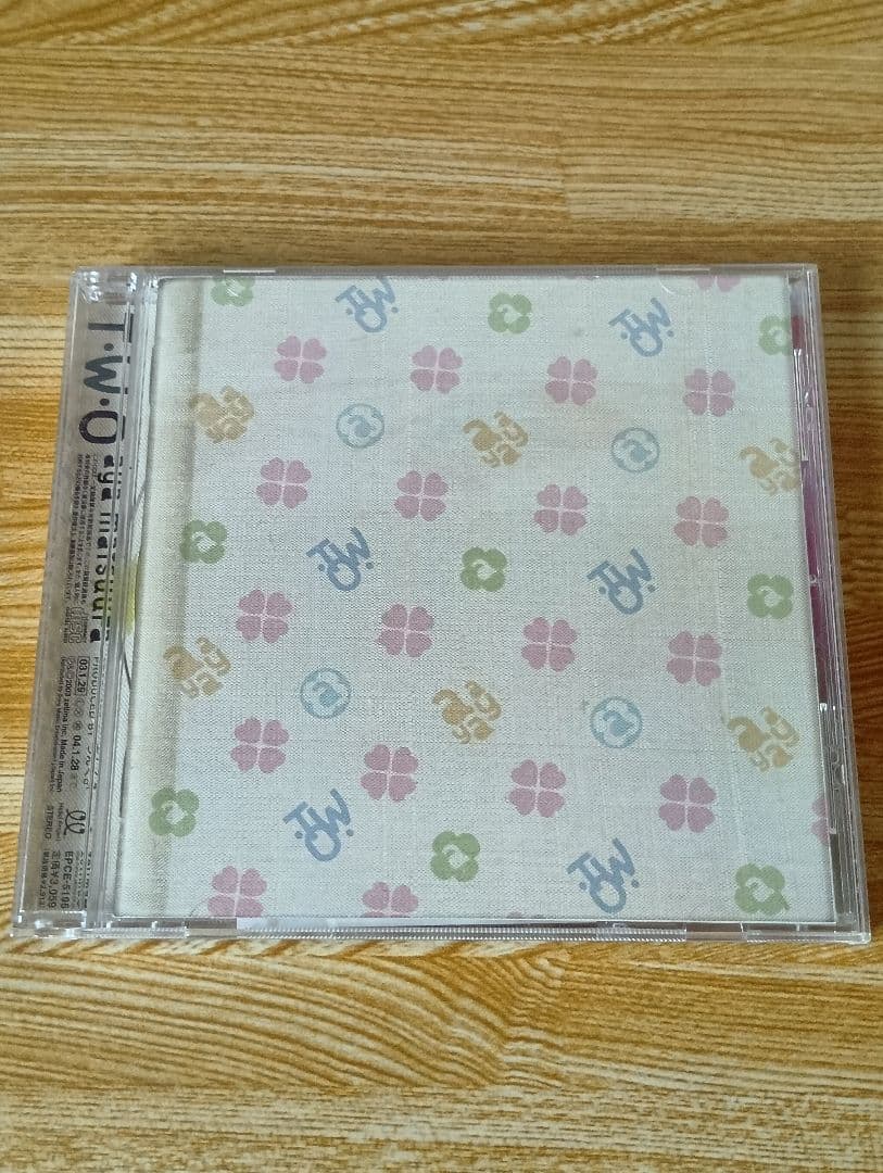 【極美品・帯付】松浦亜弥 CD 3枚セット♪