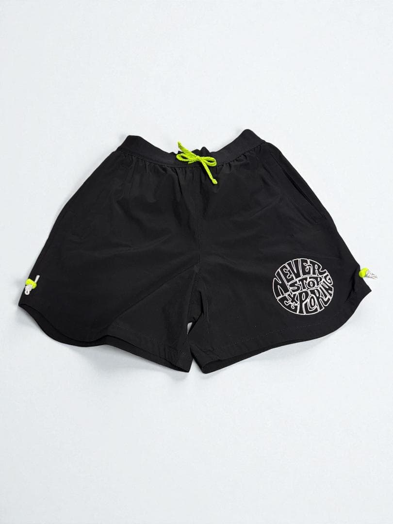 THE NORTH FACE レディース トレイルウェア OKTトレイルショーツ