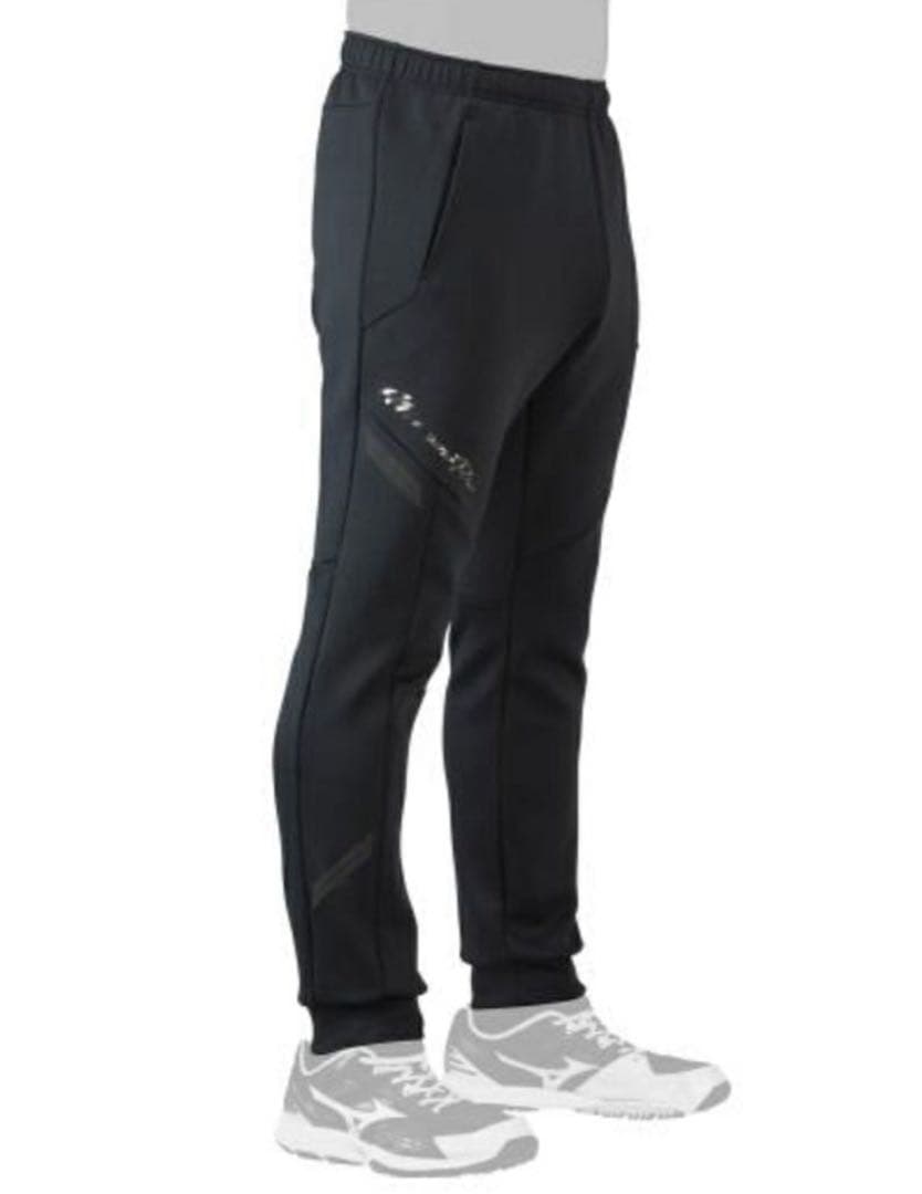 MizunoPro ミズノプロ　スウェットセットアップ　2XO