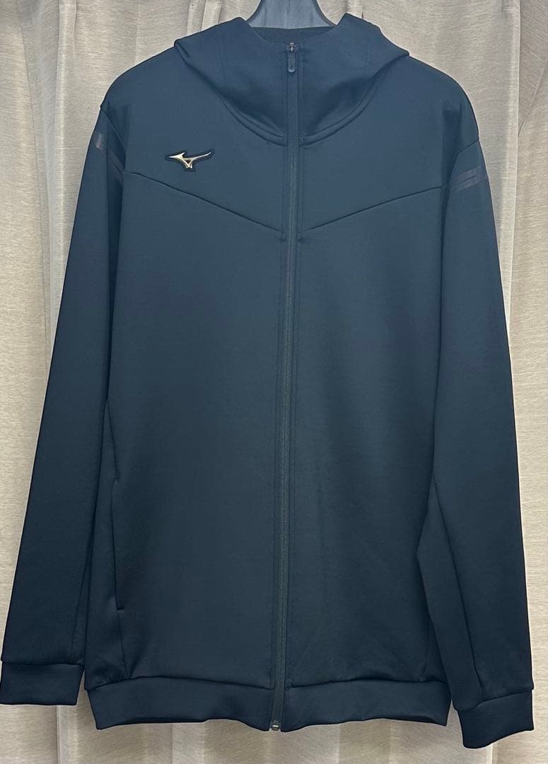 MizunoPro ミズノプロ　スウェットセットアップ　2XO