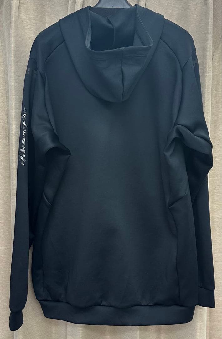 MizunoPro ミズノプロ　スウェットセットアップ　2XO