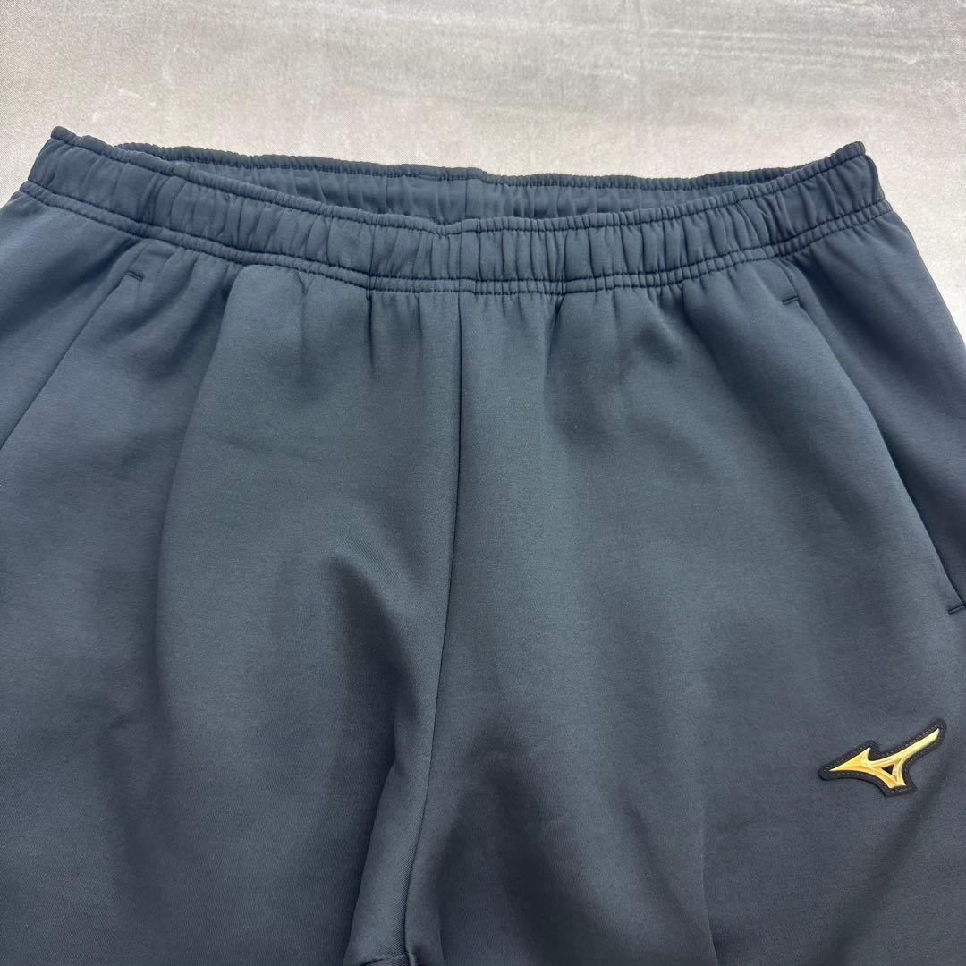MizunoPro ミズノプロ　スウェットセットアップ　2XO