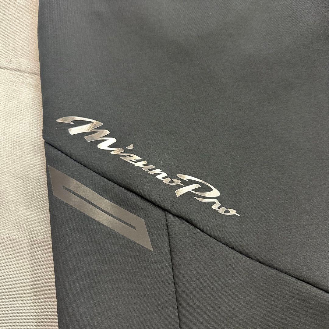 MizunoPro ミズノプロ　スウェットセットアップ　2XO