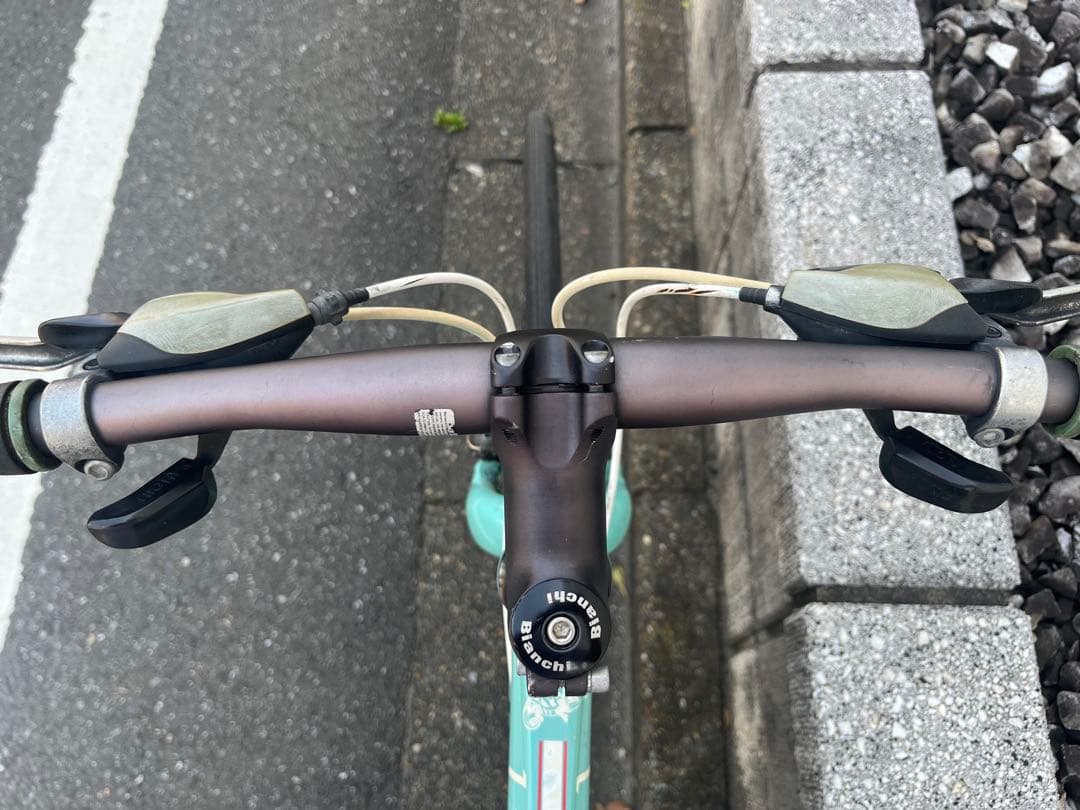 【ノリG】Bianchi CHAMELEONTE C-SPORTS 1